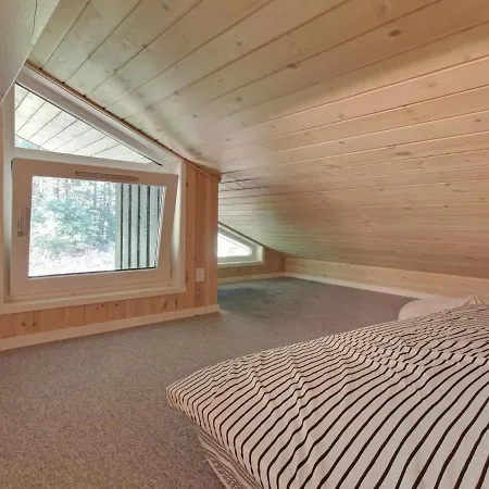 Aniki - 1-4km From The Sea In Nw Jutland By Interhome *