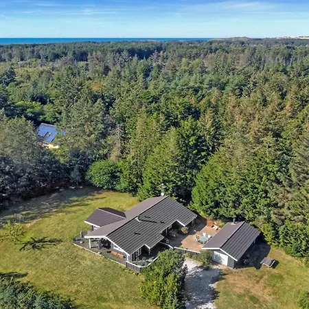 Holiday home Aniki - 1-4km From The Sea In Nw Jutland By Interhome