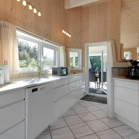 Aniki - 1-4km From The Sea In Nw Jutland By Interhome