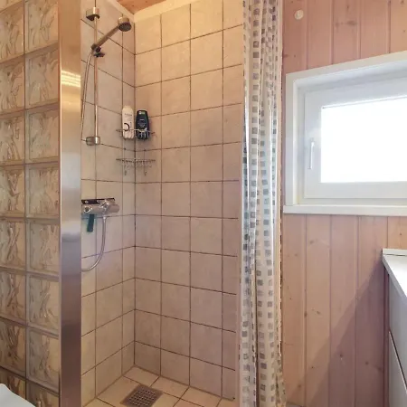 Aniki - 1-4km From The Sea In Nw Jutland By Interhome Holiday home *