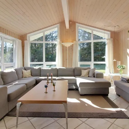 Aniki - 1-4km From The Sea In Nw Jutland By Interhome Holiday home