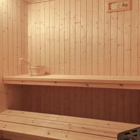 Aniki - 1-4km From The Sea In Nw Jutland By Interhome Holiday home