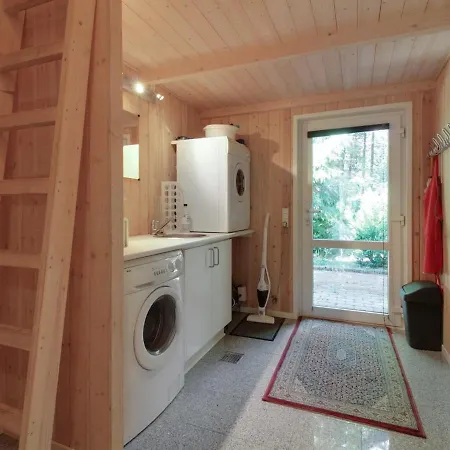 Aniki - 1-4km From The Sea In Nw Jutland By Interhome Lokken