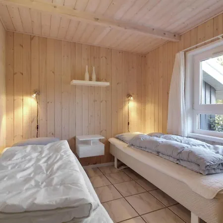 Holiday home Aniki - 1-4km From The Sea In Nw Jutland By Interhome *
