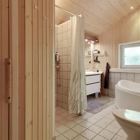 Feriehus Aniki - 1-4km From The Sea By Interhome *