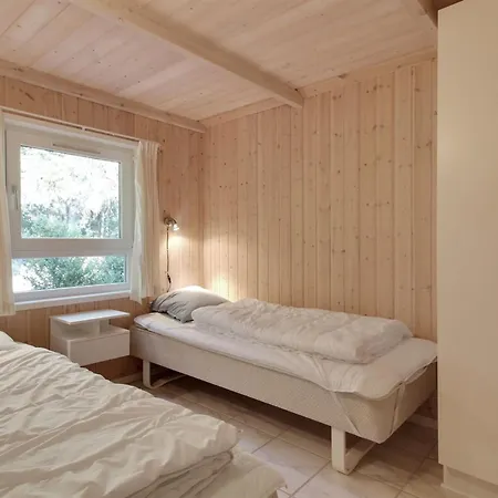 Aniki - 1-4km From The Sea By Interhome * Løkken