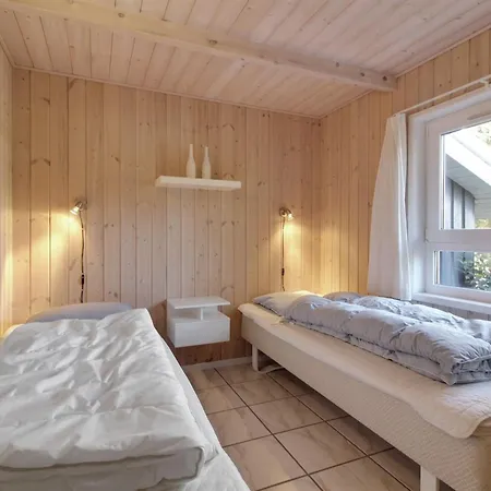 Feriehus Aniki - 1-4km From The Sea By Interhome Løkken