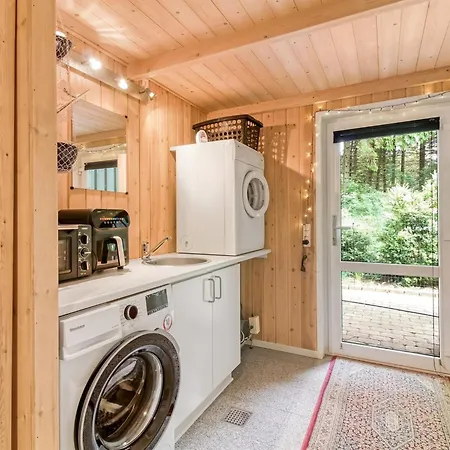 Feriehus Aniki - 1-4km From The Sea By Interhome *