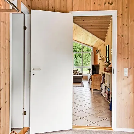 Ferienhaus Aniki - 1-4km From The Sea By Interhome Løkken