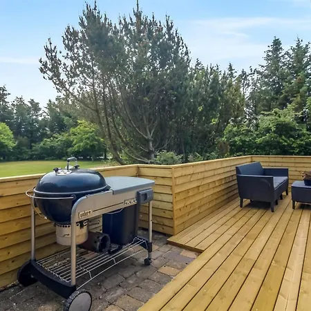 Feriehus Aniki - 1-4km From The Sea By Interhome *