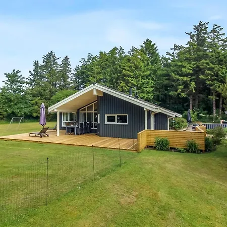 Feriehus Aniki - 1-4km From The Sea By Interhome
