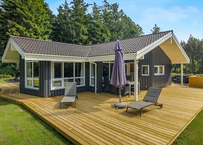 Ferienhaus Aniki - 1-4km From The Sea By Interhome